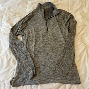Mens lululemon long sleeve